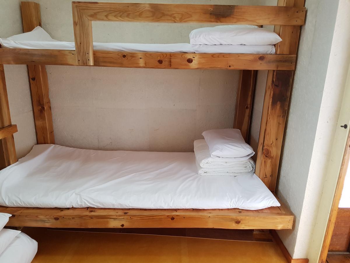 The Hanok Jeonju Extérieur photo