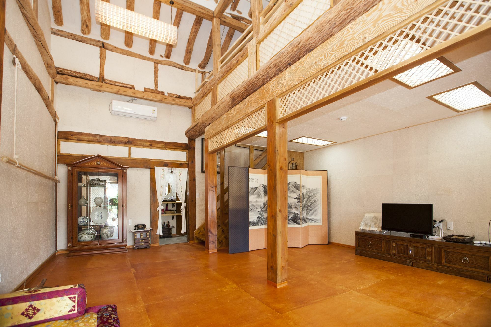 The Hanok Jeonju Extérieur photo