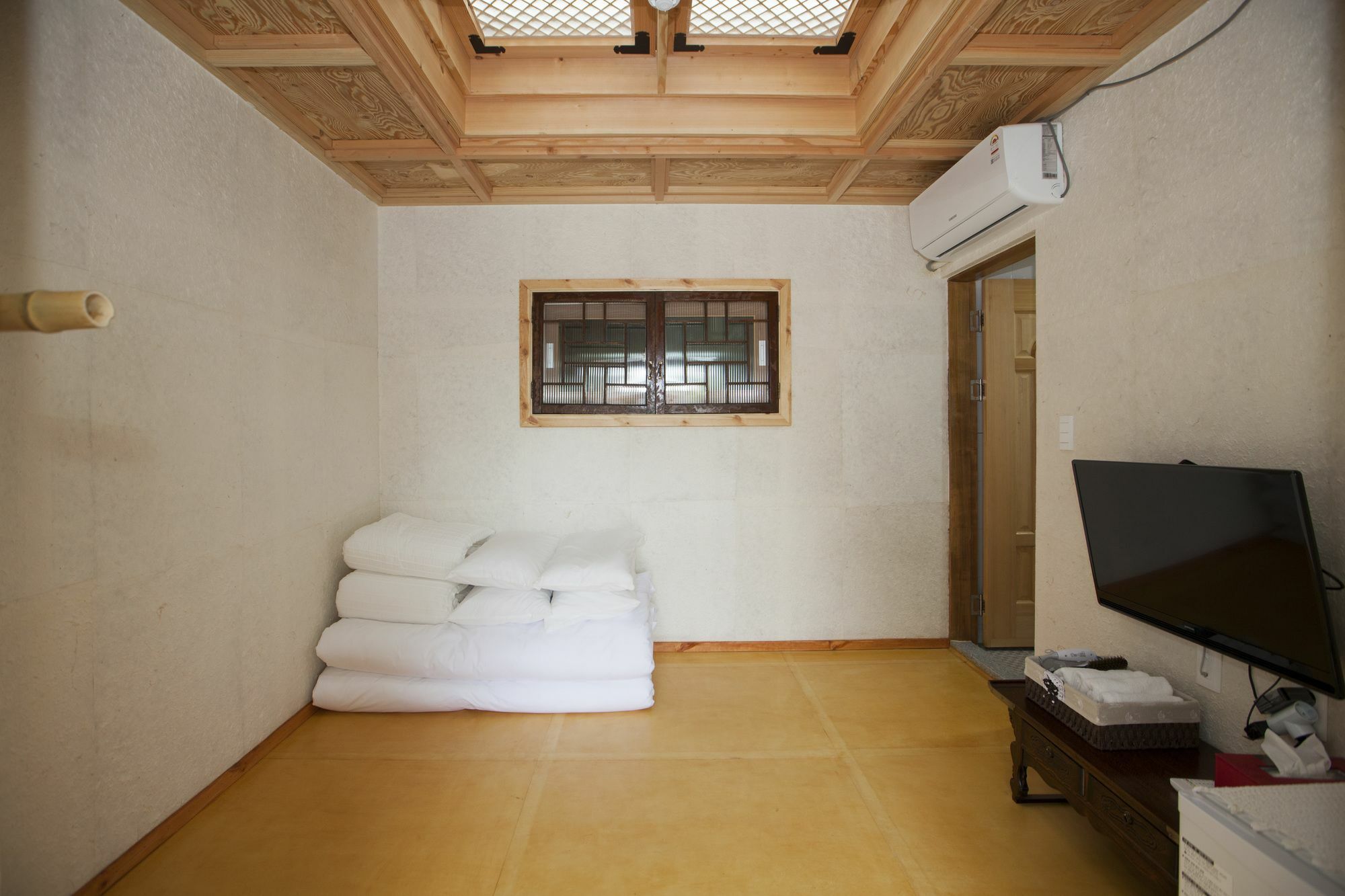 The Hanok Jeonju Extérieur photo