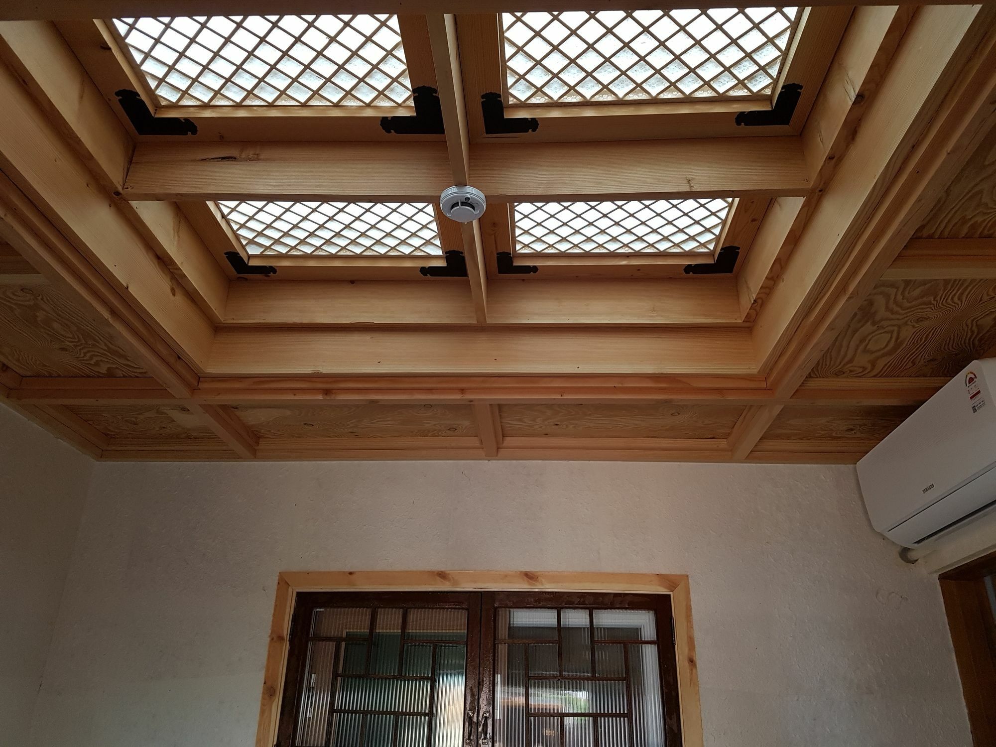 The Hanok Jeonju Extérieur photo