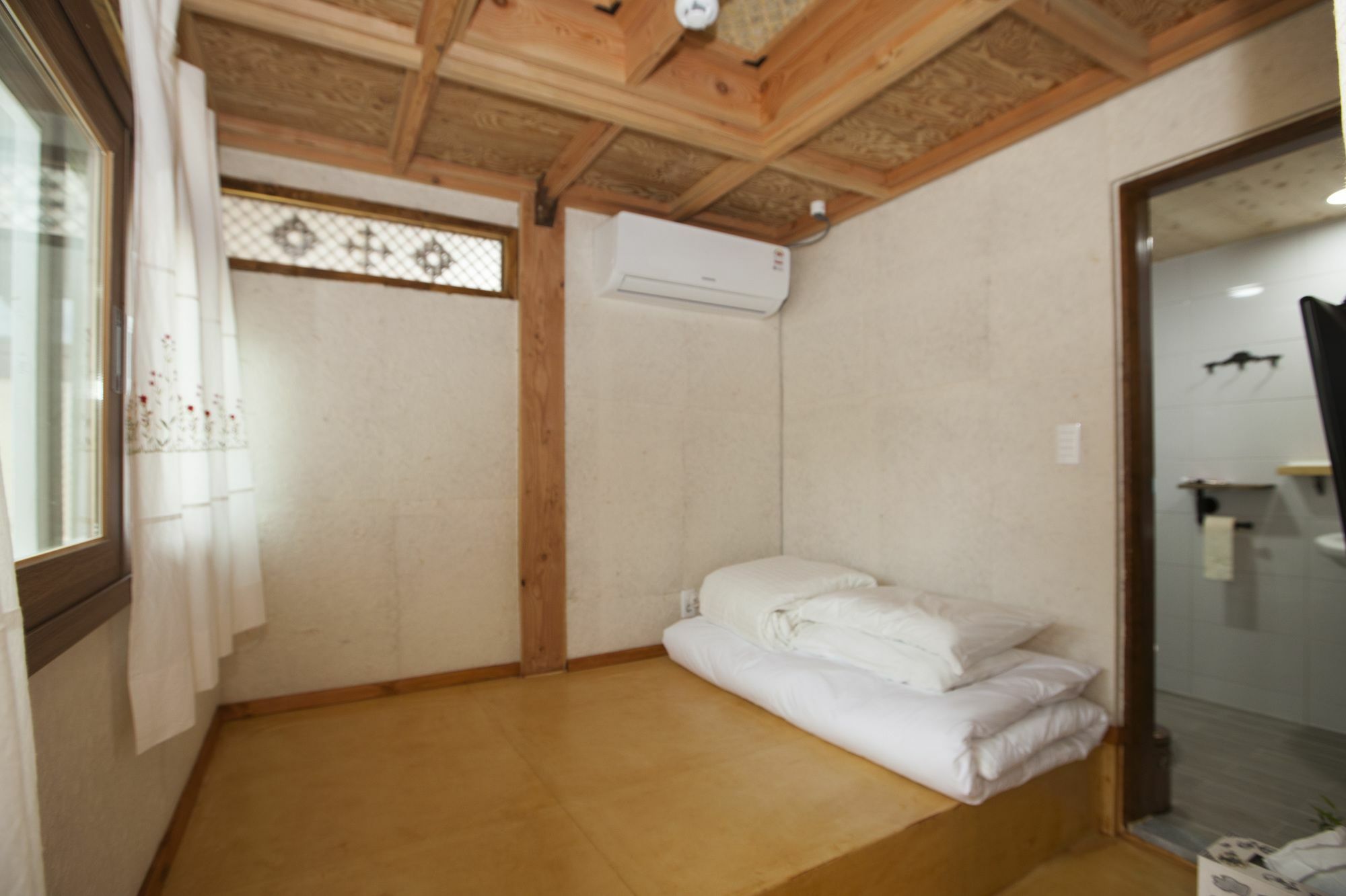 The Hanok Jeonju Extérieur photo