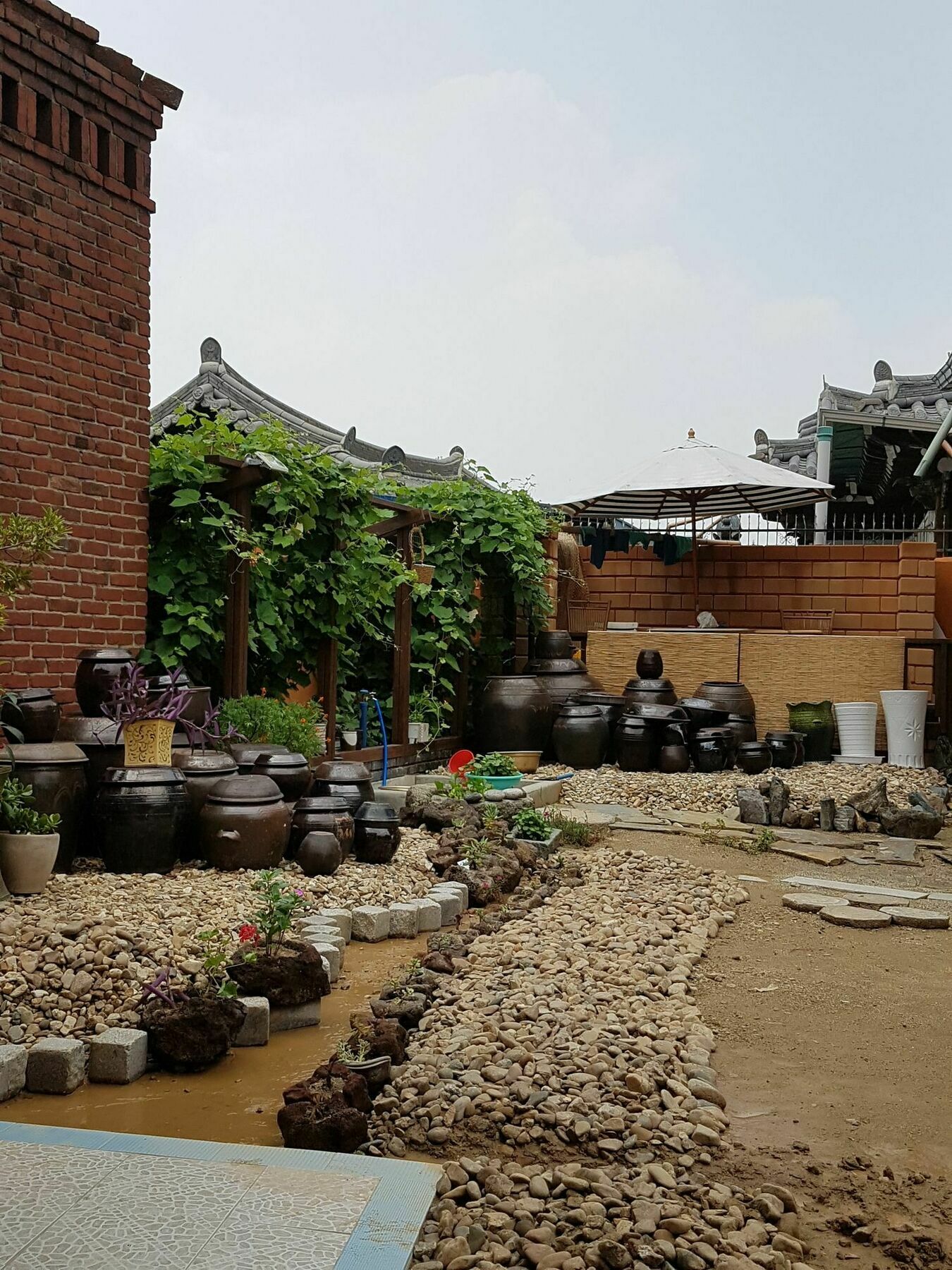 The Hanok Jeonju Extérieur photo