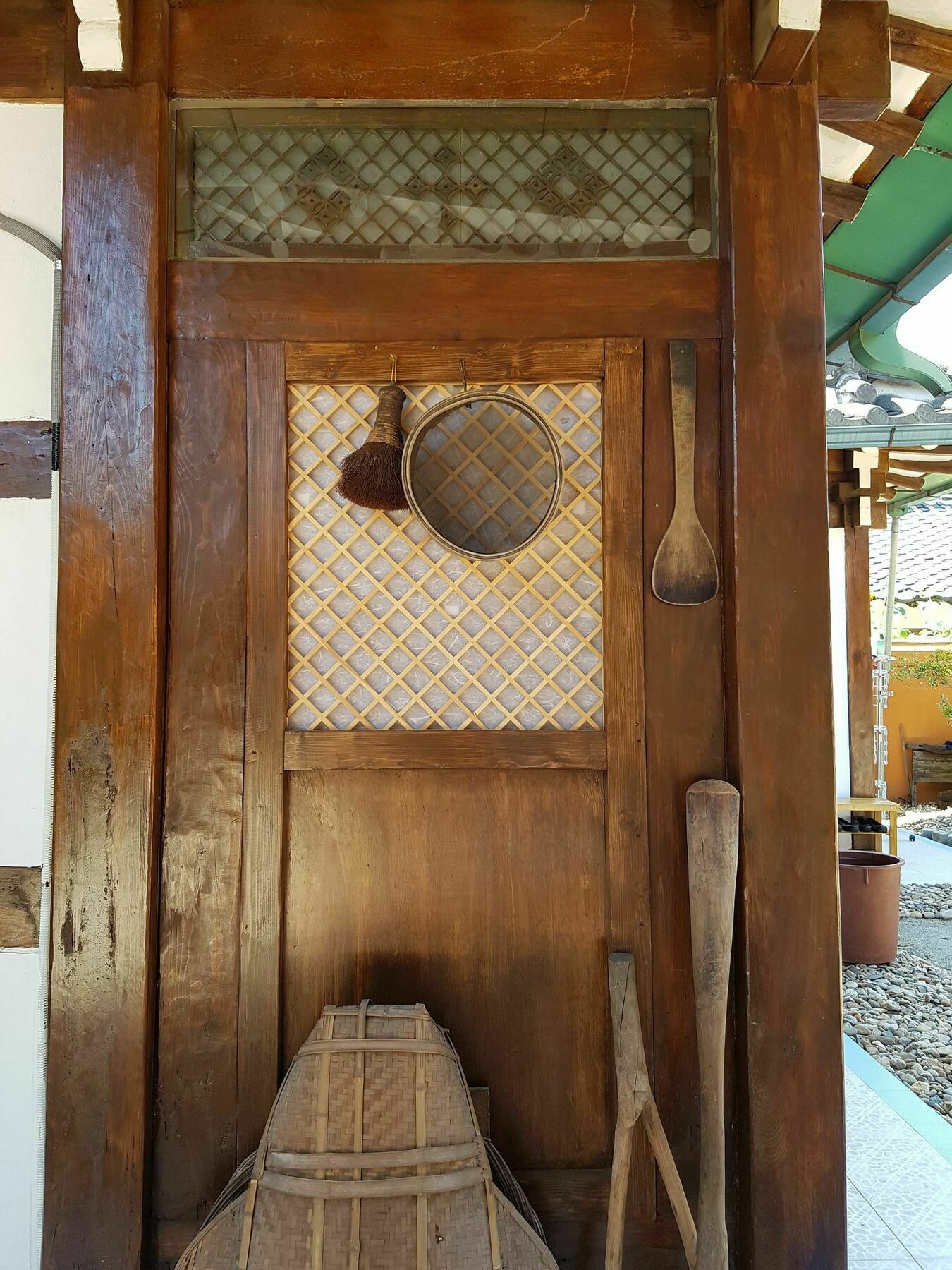 The Hanok Jeonju Extérieur photo