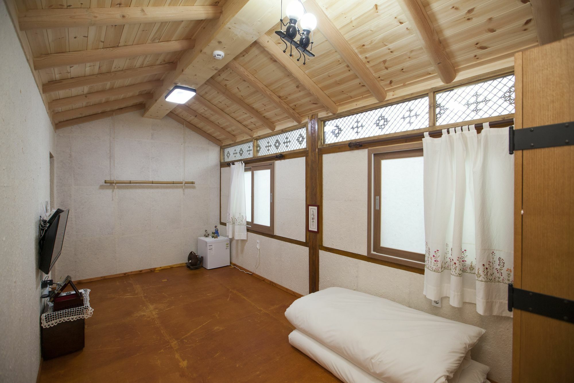 The Hanok Jeonju Extérieur photo
