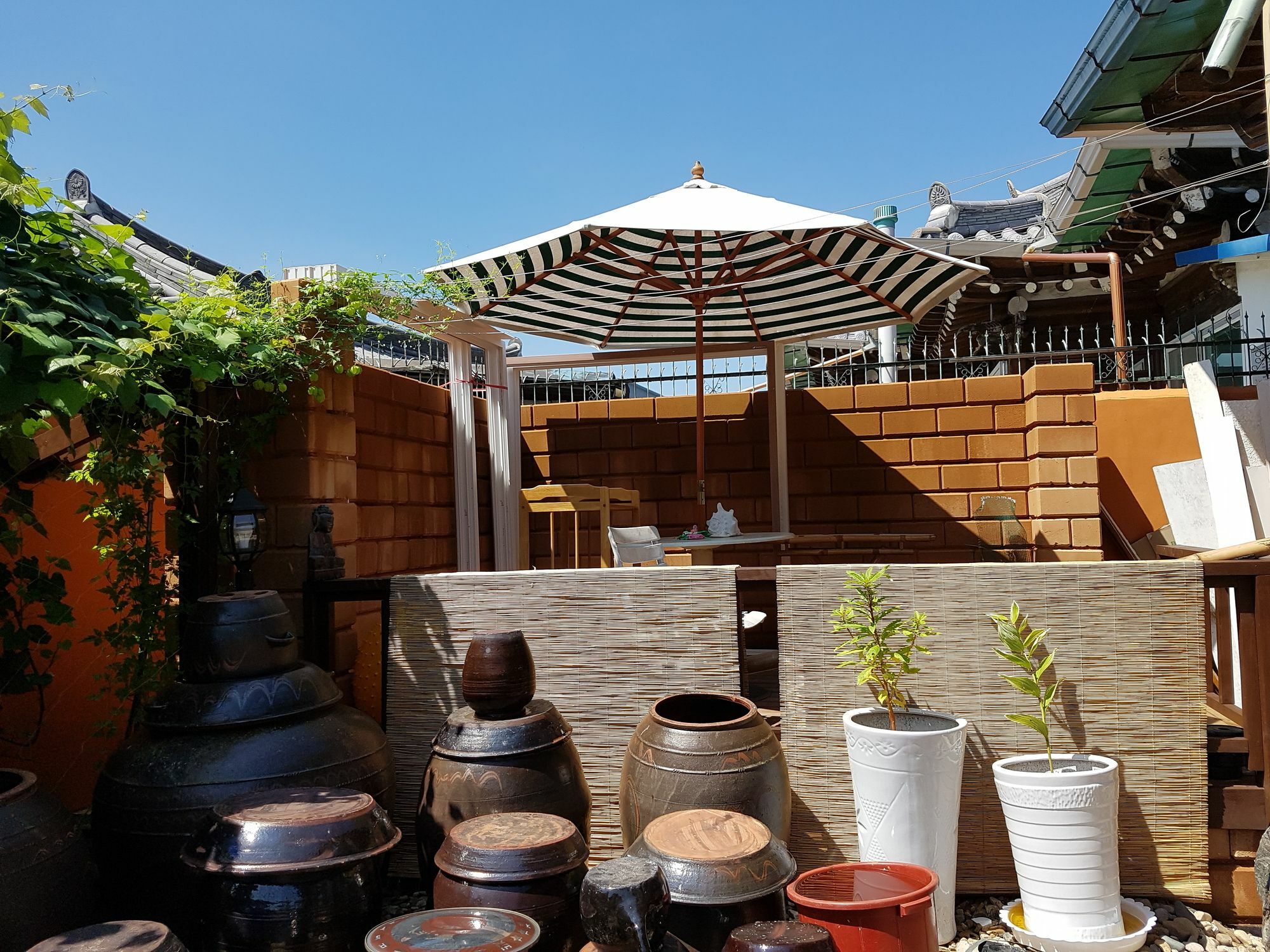 The Hanok Jeonju Extérieur photo