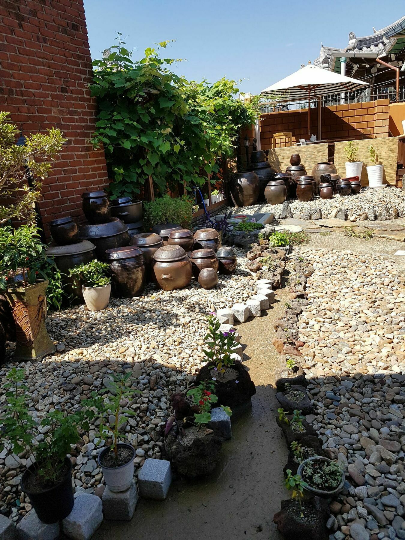 The Hanok Jeonju Extérieur photo